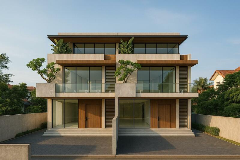 For Sale - Chuan Garden