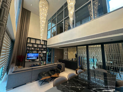 For Sale - Lincoln Suites