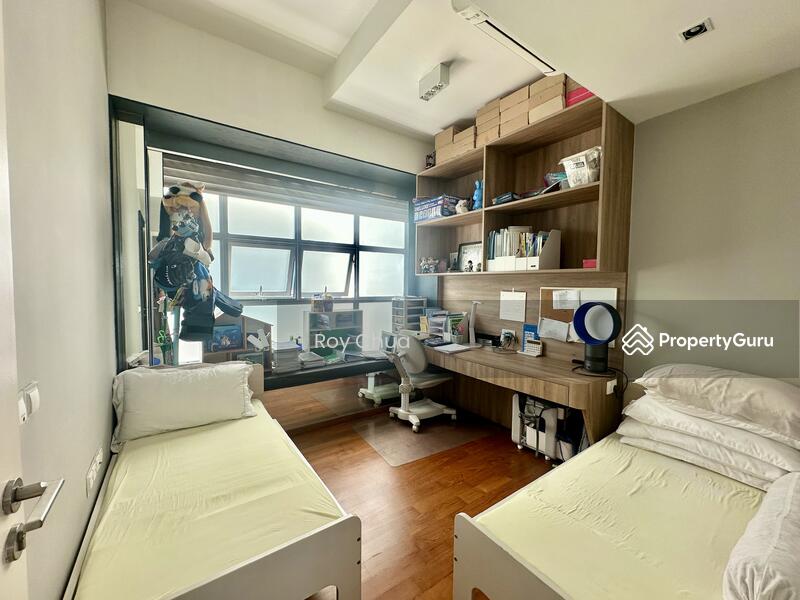 L1 Children's Room