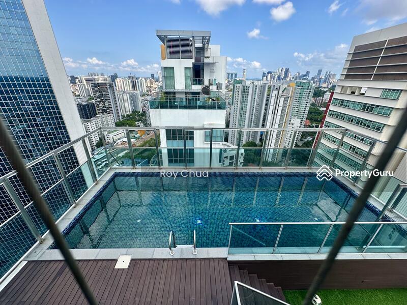 Private Pool