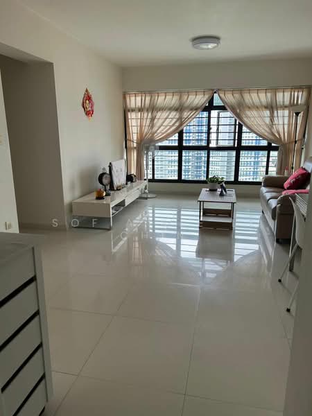 For Rent 108B Mcnair Road