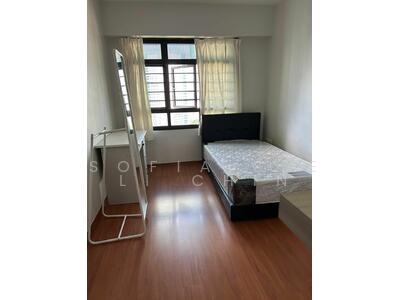 For Rent - 108B Mcnair Road