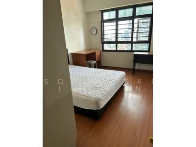 For Rent - 108B Mcnair Road