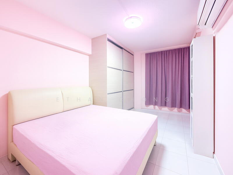 For Sale - 411 Jurong West Street 42