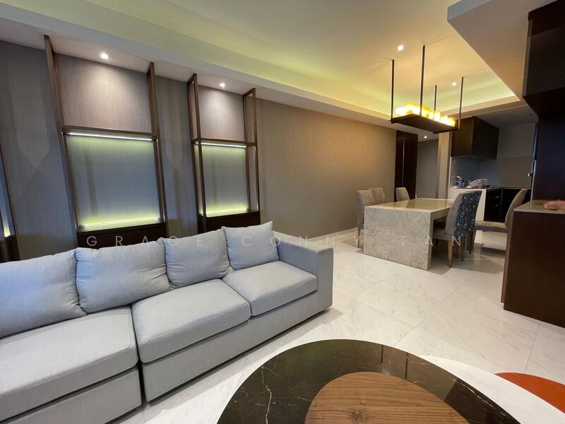 For Sale - Cairnhill Nine