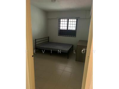 For Rent - 633 Ang Mo Kio Avenue 6