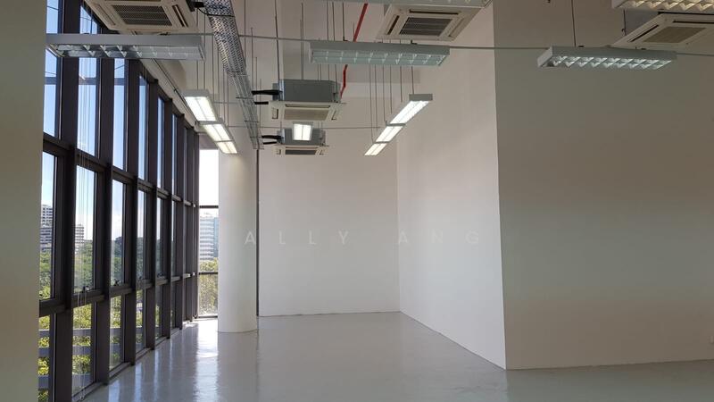 Central-Link, 8 Jalan Kilang Barat, 1,055 sqft, Light Industrial (B1) For Sale, by Sally Ang, 60031327 - CommercialGuru.com.sg
