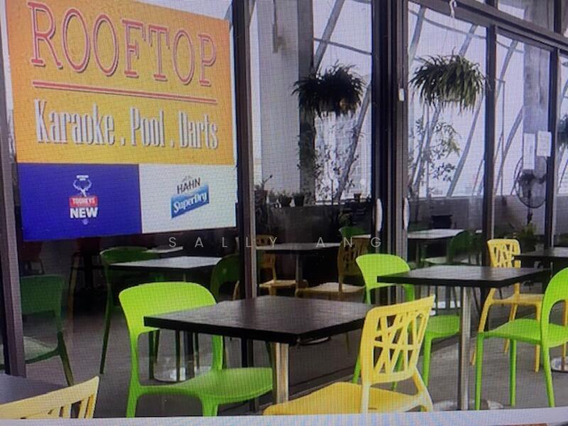 Central-Link, 8 Jalan Kilang Barat, 1,055 sqft, Light Industrial (B1) For Sale, by Sally Ang, 60031327 - CommercialGuru.com.sg