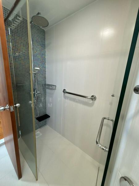 Leedon 2, 2 Leedon Road, 3 Bedrooms, 1,120 sqft, Condominium For Rent, by Stephanie Kam Pei Yi, 60031347 - PropertyGuru.com.sg