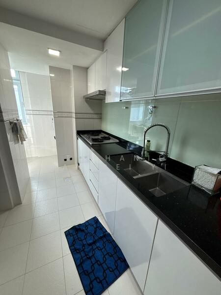 Leedon 2, 2 Leedon Road, 3 Bedrooms, 1,120 sqft, Condominium For Rent, by Stephanie Kam Pei Yi, 60031347 - PropertyGuru.com.sg