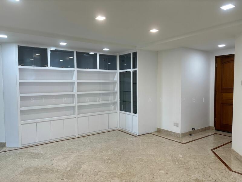 Leedon 2, 2 Leedon Road, 3 Bedrooms, 1,120 sqft, Condominium For Rent, by Stephanie Kam Pei Yi, 60031347 - PropertyGuru.com.sg