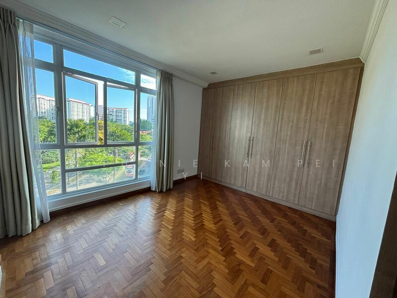 Leedon 2, 2 Leedon Road, 3 Bedrooms, 1,120 sqft, Condominium For Rent, by Stephanie Kam Pei Yi, 60031347 - PropertyGuru.com.sg