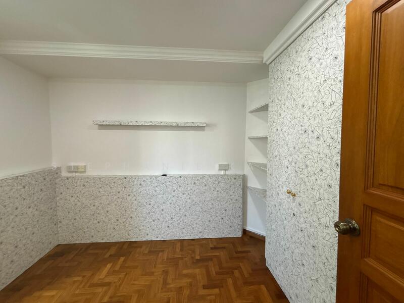 Leedon 2, 2 Leedon Road, 3 Bedrooms, 1,120 sqft, Condominium For Rent, by Stephanie Kam Pei Yi, 60031347 - PropertyGuru.com.sg