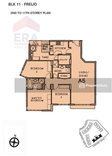 For Sale Woodsvale