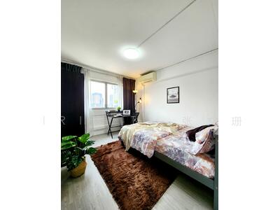 For Rent - City Co-living Near Central CBD