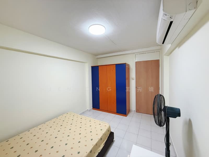 176 Bishan Street 13, 176 Bishan Street 13, Ang Mo Kio / Bishan / Thomson, Room Rental, 300 sqft, HDB Flat For Rent, by Jen Ong 王秀嬌, 60031373 - Bedroom - PropertyGuru.com.sg