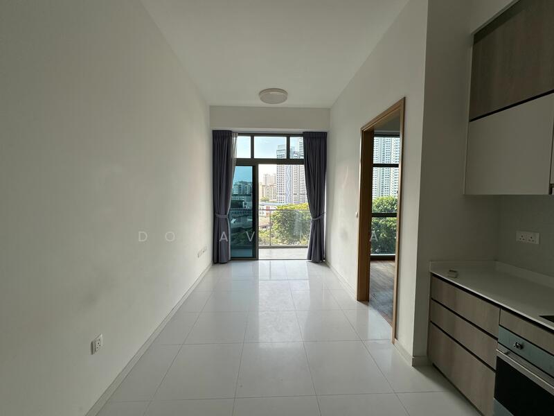 Sturdee Residences, 10 Beatty Road, 1 Bedroom, 420 sqft, Condominium For Rent, by Donavan Lai, 60031386 - PropertyGuru.com.sg