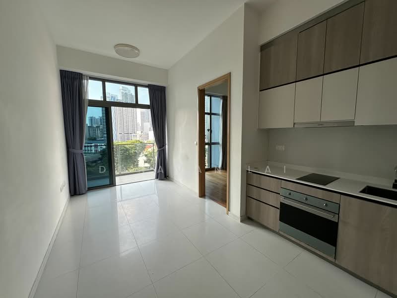 Sturdee Residences, 10 Beatty Road, 1 Bedroom, 420 sqft, Condominium For Rent, by Donavan Lai, 60031386 - PropertyGuru.com.sg