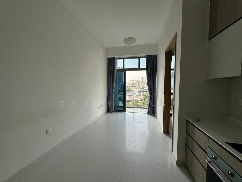 Sturdee Residences, 10 Beatty Road, 1 Bedroom, 420 sqft, Condominium For Rent, by Donavan Lai, 60031386 - PropertyGuru.com.sg