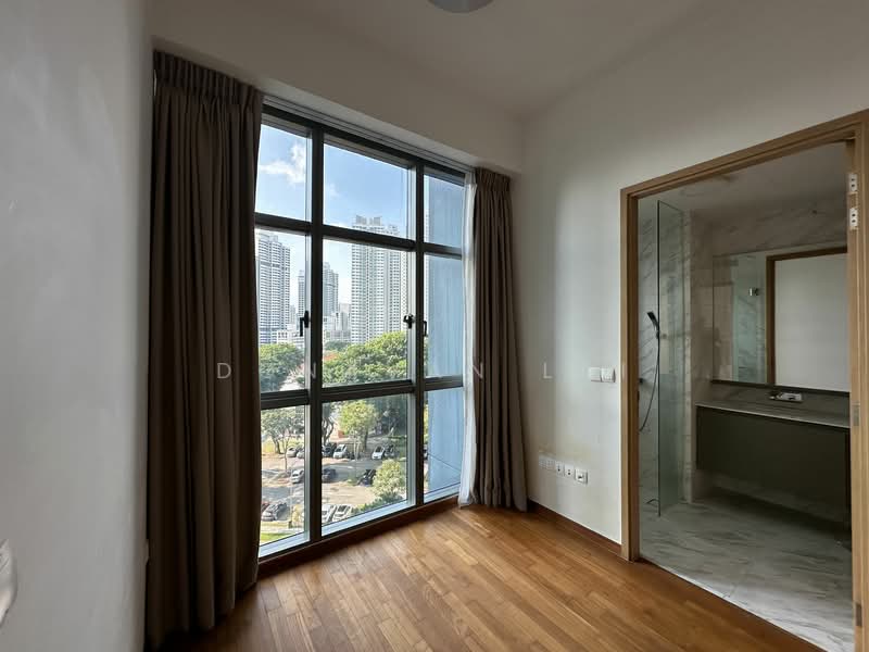 Sturdee Residences, 10 Beatty Road, 1 Bedroom, 420 sqft, Condominium For Rent, by Donavan Lai, 60031386 - PropertyGuru.com.sg