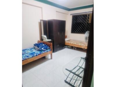 For Rent - 487C Tampines Street 45