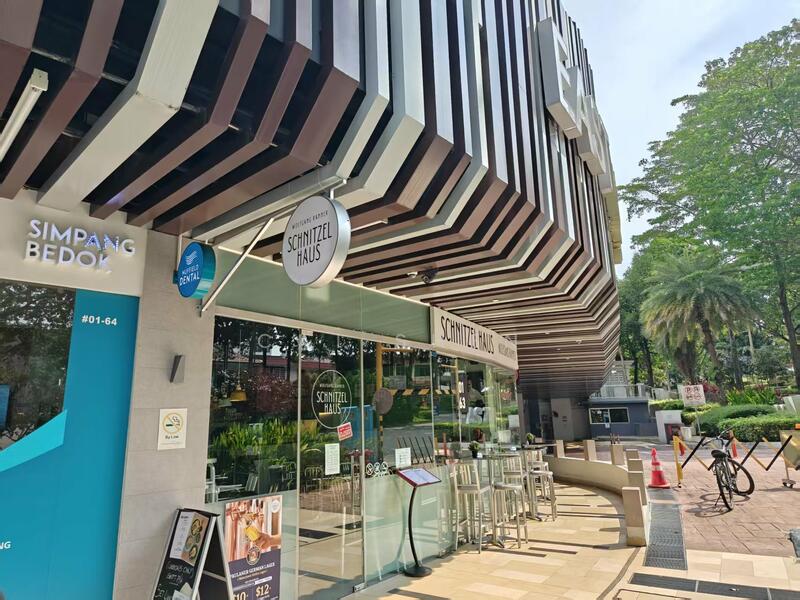 East Village, 430 Upper Changi Road, 1,313 sqft, Food & Beverage For Rent, by CAI SHEN, 60031403 - CommercialGuru.com.sg