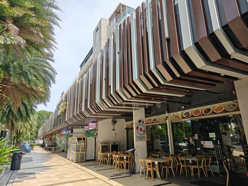 East Village, 430 Upper Changi Road, 1,313 sqft, Food & Beverage For Rent, by CAI SHEN, 60031403 - CommercialGuru.com.sg