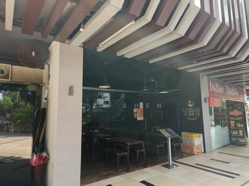 East Village, 430 Upper Changi Road, 1,313 sqft, Food & Beverage For Rent, by CAI SHEN, 60031403 - CommercialGuru.com.sg