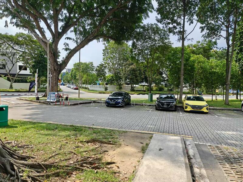 East Village, 430 Upper Changi Road, 1,313 sqft, Food & Beverage For Sale, by CAI SHEN, 60031407 - CommercialGuru.com.sg