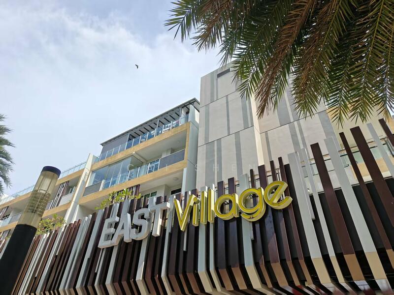 East Village, 430 Upper Changi Road, 1,313 sqft, Food & Beverage For Sale, by CAI SHEN, 60031407 - CommercialGuru.com.sg