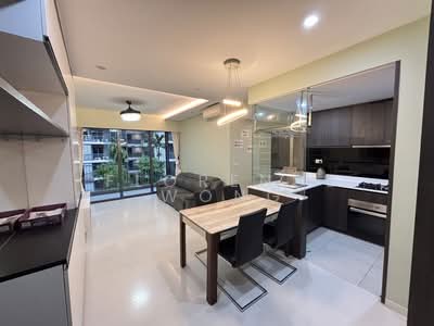 For Rent - North Park Residences