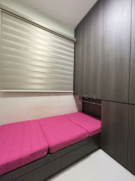 North Park Residences, 17 Yishun Central 1, 3 Bedrooms, 969 sqft, Condominium For Rent, by Florence Wong, 60031412 - Bedroom - PropertyGuru.com.sg