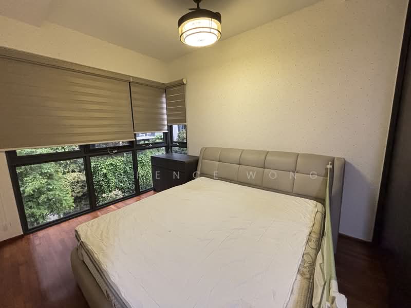 North Park Residences, 17 Yishun Central 1, 3 Bedrooms, 969 sqft, Condominium For Rent, by Florence Wong, 60031412 - Bedroom - PropertyGuru.com.sg