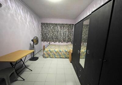 For Rent - 813 Jurong West Street 81