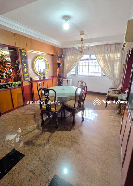 For Sale - 940 Hougang Street 92