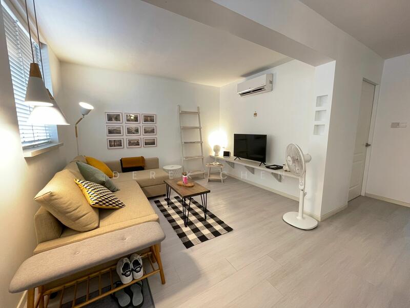 47 Circuit Road, 47 Circuit Road, 1 Bedroom, 603 sqft, HDB Flat For Rent, by Derek Chen, 60031524 - PropertyGuru.com.sg