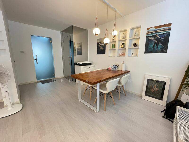 47 Circuit Road, 47 Circuit Road, 1 Bedroom, 603 sqft, HDB Flat For Rent, by Derek Chen, 60031524 - PropertyGuru.com.sg