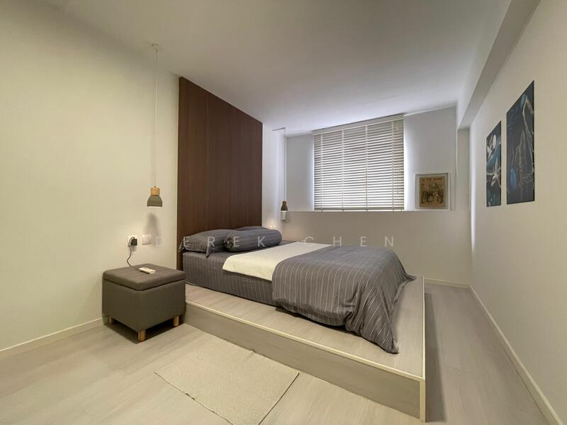 47 Circuit Road, 47 Circuit Road, 1 Bedroom, 603 sqft, HDB Flat For Rent, by Derek Chen, 60031524 - PropertyGuru.com.sg