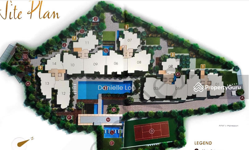 Facilities