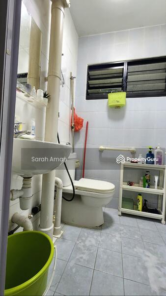 Common Bathroom