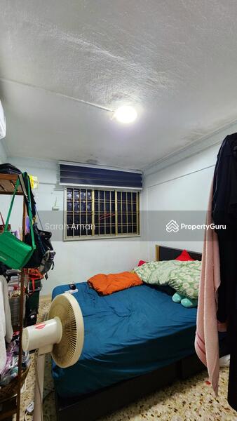 Common bedroom