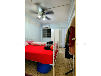 For Sale - 537 Bedok North Street 3