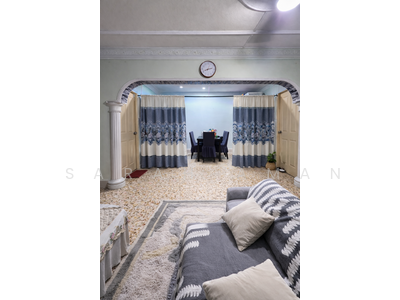 For Sale - 537 Bedok North Street 3