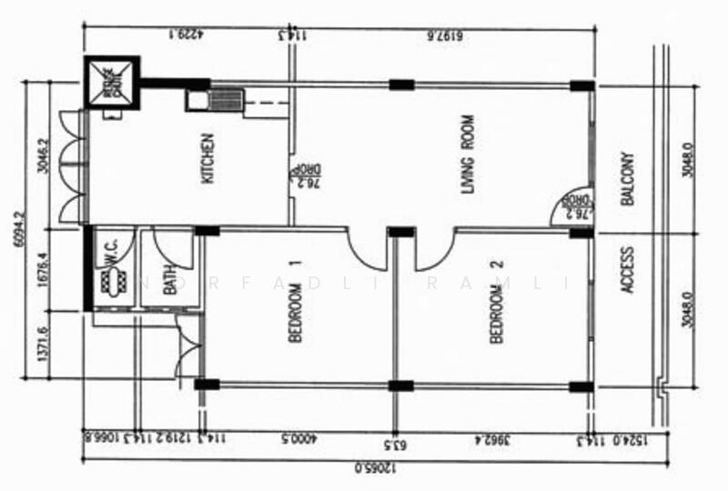 For Sale 91 Paya Lebar Way