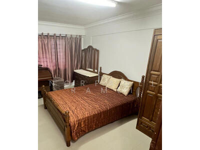 For Sale - 91 Paya Lebar Way