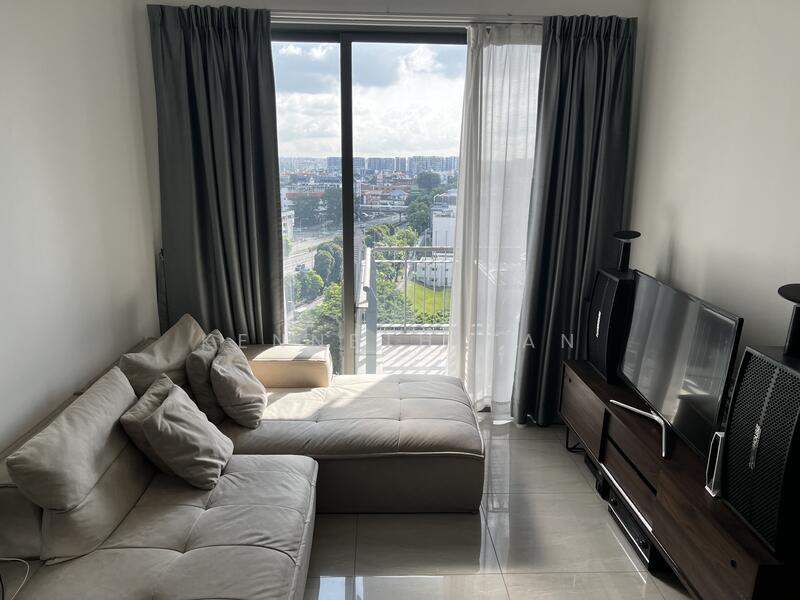 Forest Woods, , 1 Bedroom, 517 sqft, Condominium For Rent, by Kenneth Tan, 60031554 - PropertyGuru.com.sg