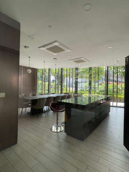 Forest Woods, , 1 Bedroom, 517 sqft, Condominium For Rent, by Kenneth Tan, 60031554 - Dining Room - PropertyGuru.com.sg