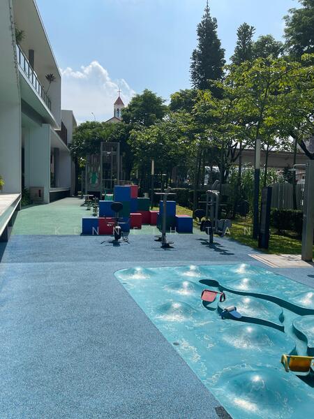 Forest Woods, , 1 Bedroom, 517 sqft, Condominium For Rent, by Kenneth Tan, 60031554 - Facilities - PropertyGuru.com.sg