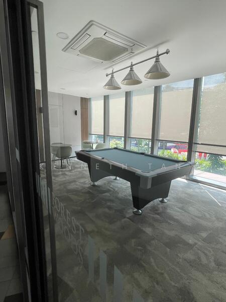 Forest Woods, , 1 Bedroom, 517 sqft, Condominium For Rent, by Kenneth Tan, 60031554 - Others - PropertyGuru.com.sg