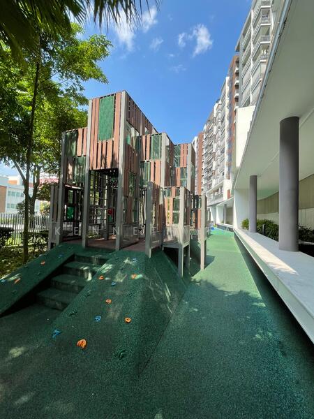 Forest Woods, , 1 Bedroom, 517 sqft, Condominium For Rent, by Kenneth Tan, 60031554 - Facilities - PropertyGuru.com.sg
